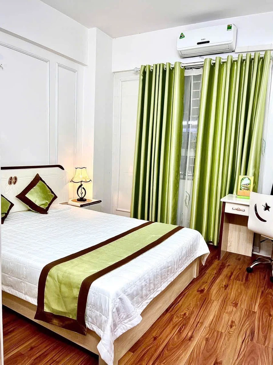Bán căn hộ chung cư 66m² Lê Mao kéo dài, TP Vinh - Ảnh thu nhỏ 3