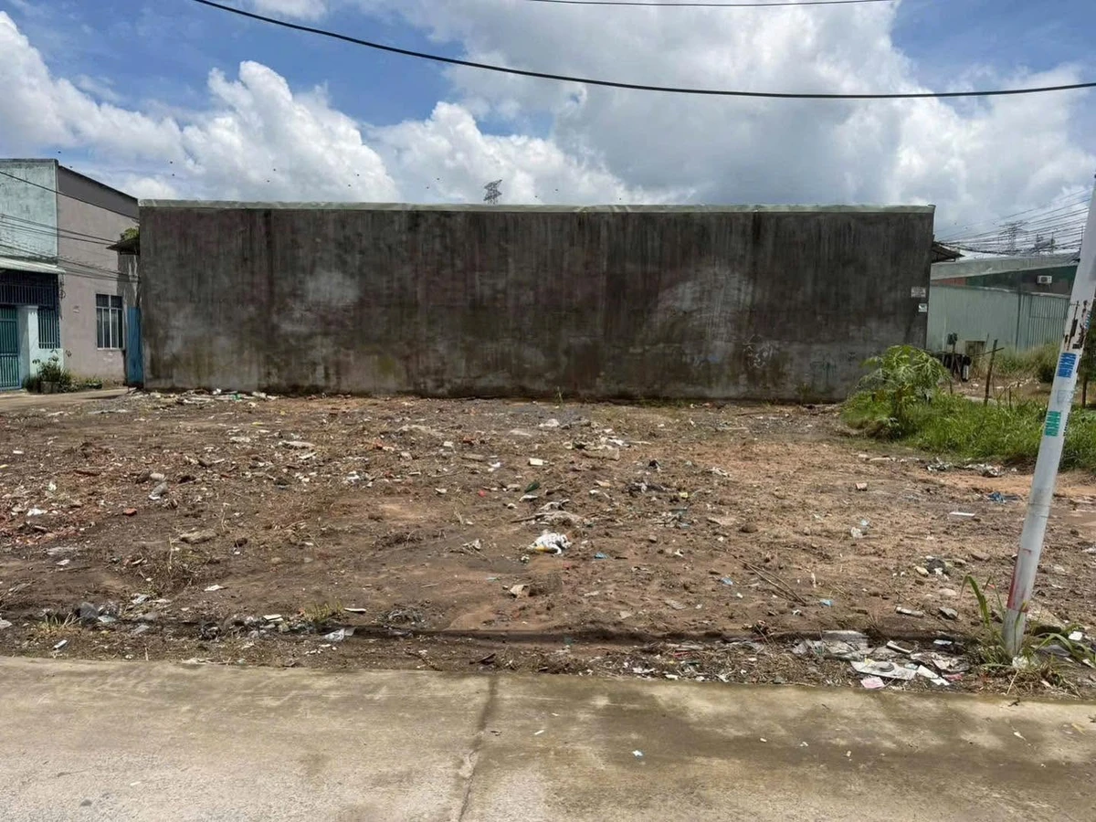 Bán đất thổ cư 90m² đường 768 Biên Hòa 1 tỷ 490 triệu - Ảnh thu nhỏ 3
