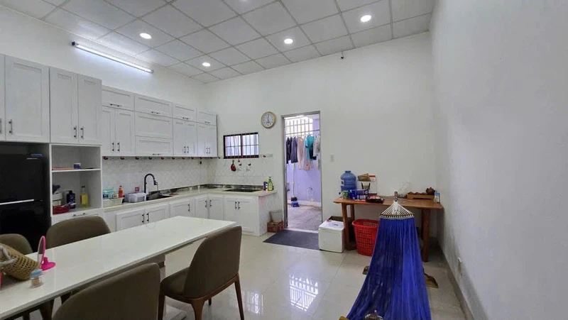 Bán nhà cấp 4 118m2 trung tâm Phan Thiết 2 tỷ