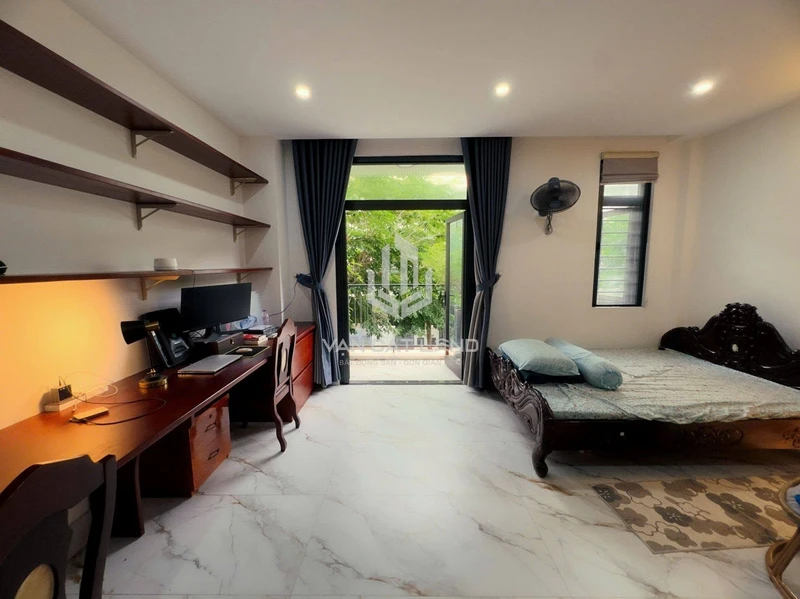 Bán đất view biển Từ Nham Phú Yên 578m² giá tốt 7x33m