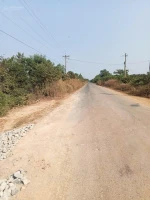 Tôi chính chủ cần bán gấp 10 hecta đất đen đường nhựa lớn giá 1,35tỷ/mẫu tại xã Ninh Điền TN - Ảnh thu nhỏ 5