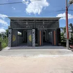 Bán nhà 3PN gần KCN Chà Là, Tây Ninh, 1 tỷ 120 triệu - Ảnh thu nhỏ 1