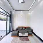 Bán nhà mặt tiền Nguyễn Huy Tưởng 90m² An Giang 1 tỷ 550 triệu - Ảnh thu nhỏ 3