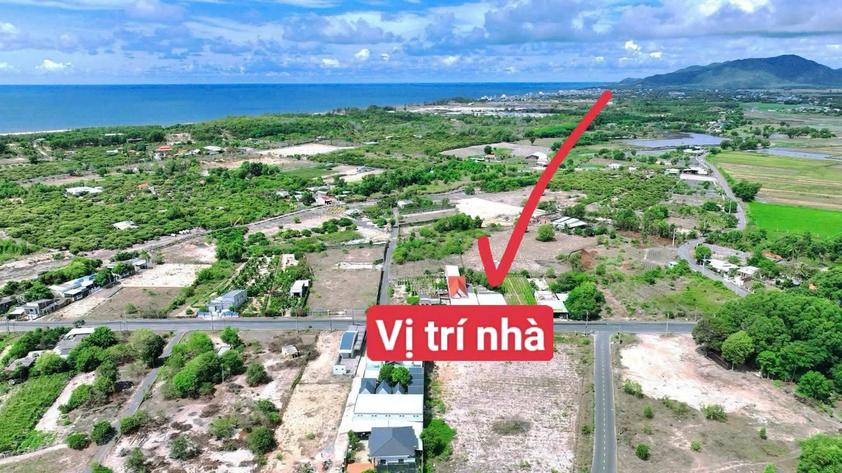 Bán lô đất mặt tiền ven biển Bình Châu 550m2 - 6 tỷ - Ảnh thu nhỏ 2