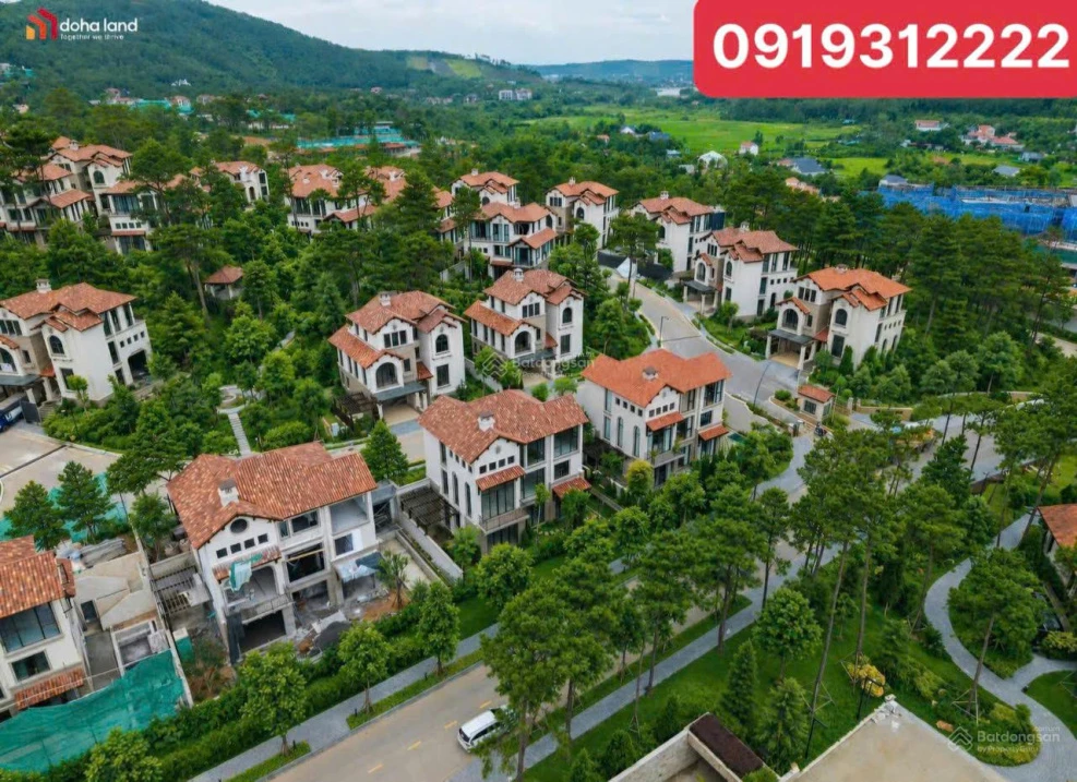 Do mua 2 căn nên tôi có nhu cầu bán lại 1 căn biệt song lập căn góc đẹp dự án nhận nhà ở luôn - Ảnh 1