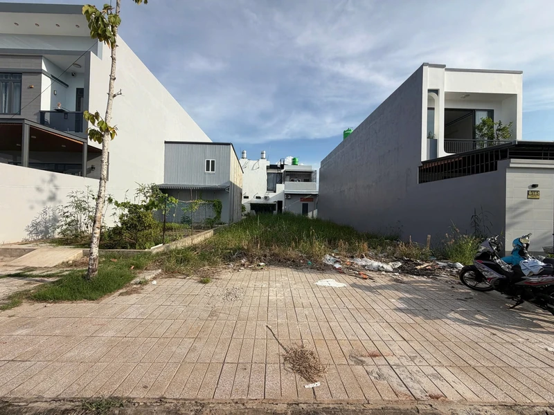 Bán đất 133.5m² KDC Nam An Hoà Rạch Giá