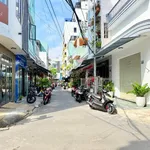 Bán nhà 2 tầng lô góc 64m² Nguyễn Bỉnh Khiêm, Đà Nẵng - Ảnh thu nhỏ 2