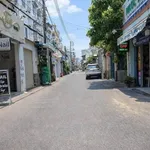 Bán shophouse 7 tầng 115m² mặt tiền Nguyễn Văn Lượng Gò Vấp - Ảnh thu nhỏ 2