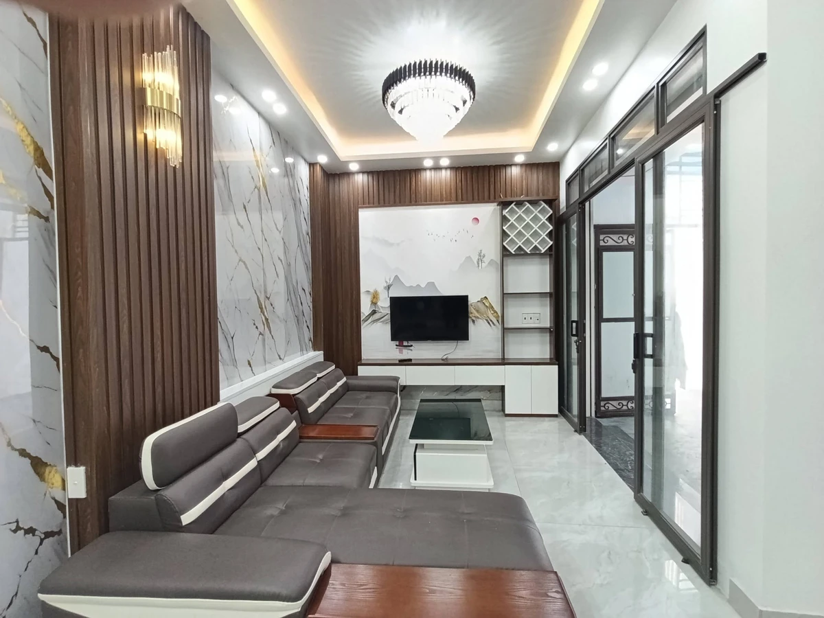 Bán nhà phố 41m² 3 tầng Miếu Hai Xã giá 2.5 tỷ - Ảnh thu nhỏ 4
