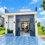 Nhà gác lửng 150m² 3PN 2WC Thới Hoà Bến Cát 2,7 tỷ - Ảnh thu nhỏ 2