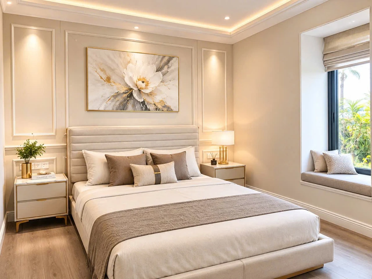 Căn hộ 1-3PN tại An Phú Greenluxy Home, Cần Thơ, giá 350 triệu - Ảnh thu nhỏ 4