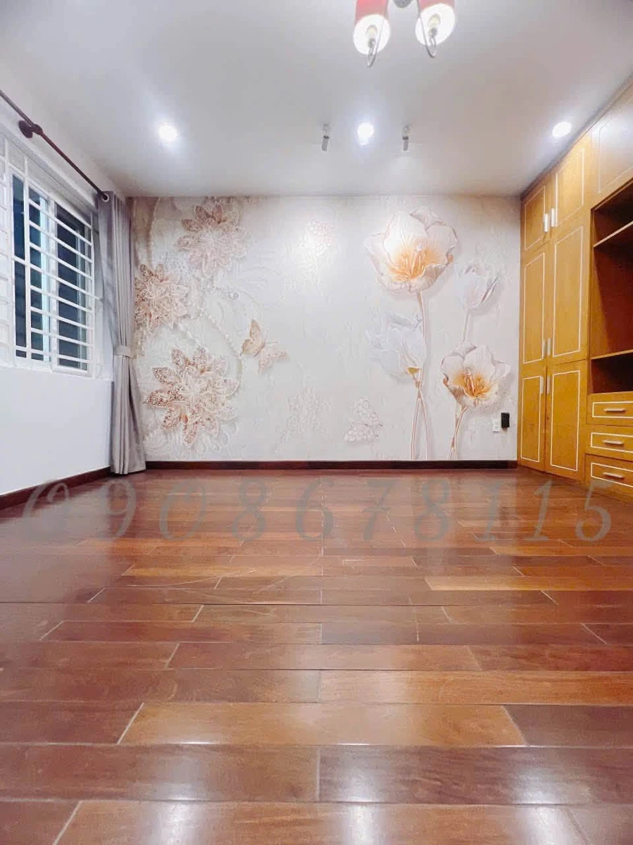 Bán nhà 7PN Hoàng Quốc Việt Quận 7, 75m2 - Ảnh thu nhỏ 5