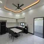Bán nhà hẻm Huỳnh Tấn Phát An Giang 100m² 2PN - Ảnh thu nhỏ 5