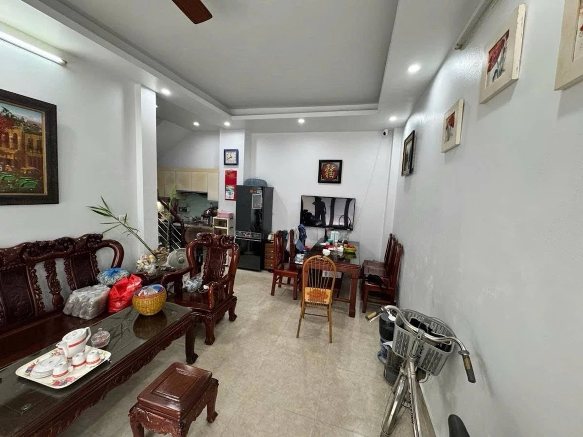 Bán nhà phố 30m² giá 4 tỷ gần Bách Khoa, Hà Nội - Ảnh thu nhỏ 2
