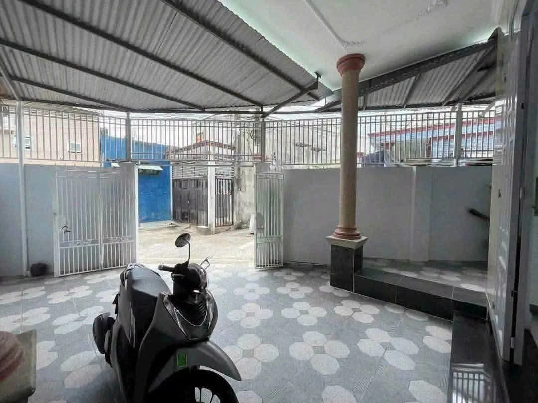 Bán nhà 3PN 110m2 An Bình, Trấn Biên 3,6 tỷ - Ảnh 1