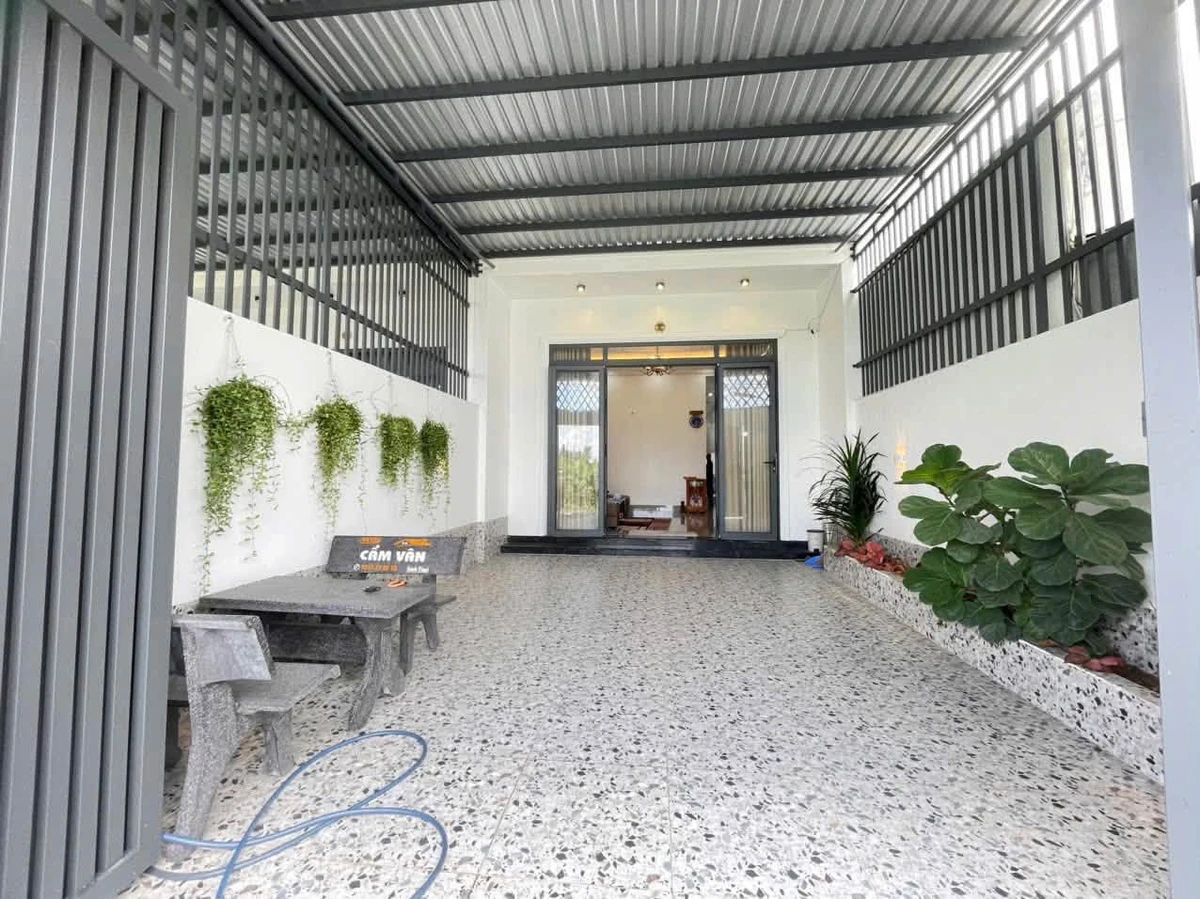 Bán nhà Rạch Giá 157m² 3 phòng ngủ 2 tỷ 250 triệu - Ảnh 1