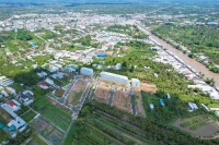 Đất nền CLD Maison Ngã Bảy | sổ sẵn | giá tốt - Ảnh thu nhỏ 5