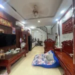 Bán nhà góc Phú Đô 35m² 5 tầng MT 4.2m giá 7 tỷ - Ảnh thu nhỏ 1