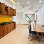Bán nhà 1 trệt 2 lầu 69.3m2 Cần Thơ - Ảnh thu nhỏ 4