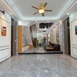 Bán nhà 1 trệt 2 lầu 211m2, Hoàng Minh Chánh, 5.5 tỷ - Ảnh thu nhỏ 2