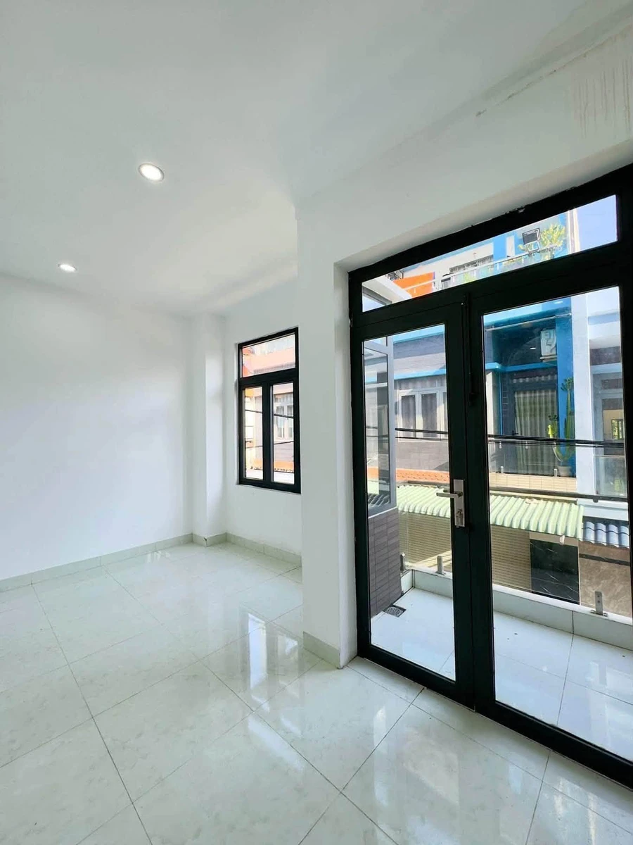 Bán nhà 1 trệt 1 lầu 130m² 3PN Biên Hoà 2 tỷ 650 - Ảnh thu nhỏ 4