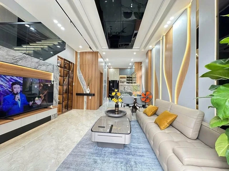 Bán nhà 1 lầu 3PN 70m² Tân Uyên 2,38 tỷ