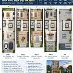 Bán đất mặt tiền Nguyễn Du Buôn Ma Thuột 6x16m, 3,15 tỷ - Ảnh thu nhỏ 2