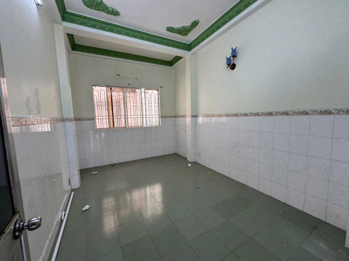Bán nhà 4 PN gần chợ Tân Thành, Quận 5, 68.3m2 - Ảnh thu nhỏ 5