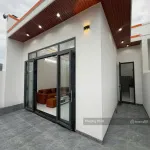 Chỉ 350tr sở hữu nhà cấp 4 mới hoàn thiện sổ riêng thổ cư 100% gần cây xăng Đức Hưng Biên Hòa - Ảnh thu nhỏ 38