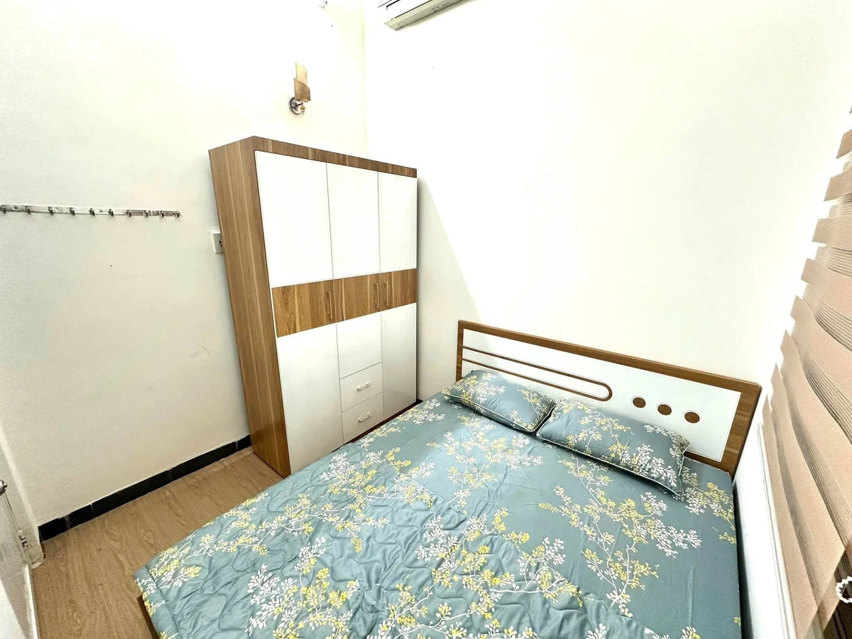 Bán nhà hẻm 2 phòng ngủ 77,7m² Nha Trang 2 tỷ 950 - Ảnh thu nhỏ 4