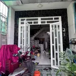 Bán nhà 4x10m, 4PN 3WC mặt tiền đường Đức Hòa Long An 900 triệu - Ảnh thu nhỏ 2