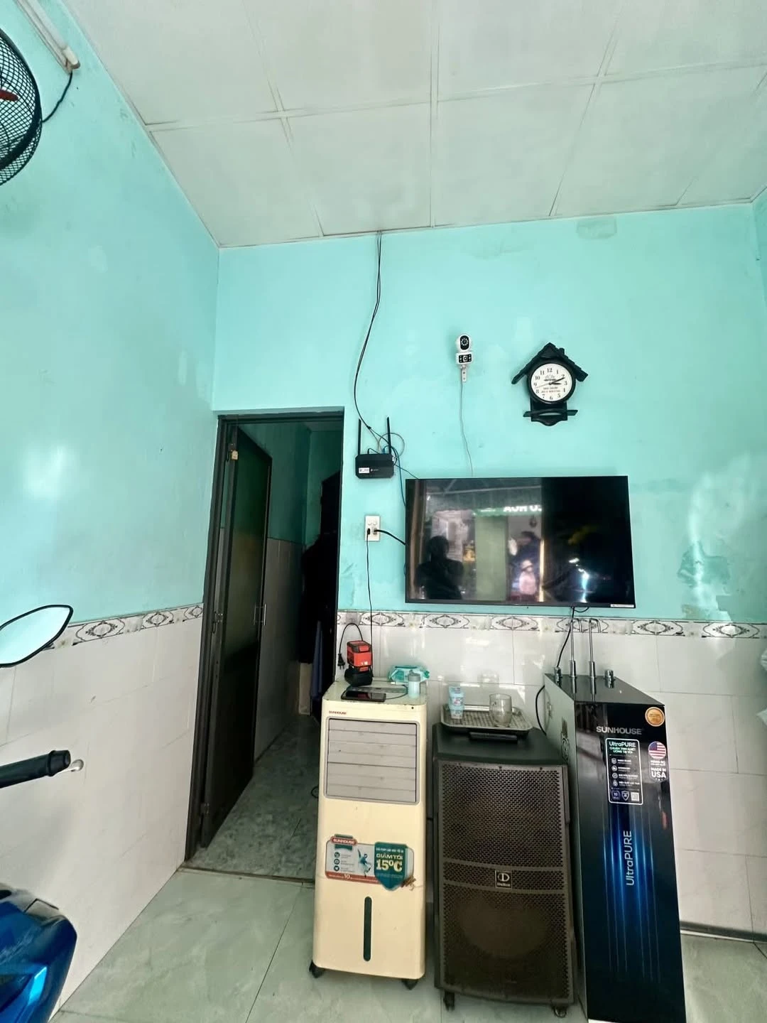 Bán căn hộ 45m2 trung tâm Hải Châu 3.2 tỷ - Ảnh 1