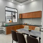 Cần bán gấp nhà 185m² 4PN Mỹ Hạnh Bắc, Đức Hoà, Long An - Ảnh thu nhỏ 4