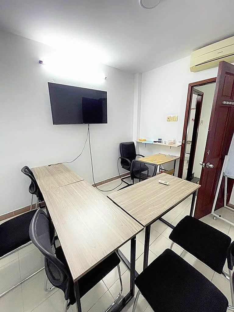 Bán nhà hẻm Nguyễn Văn Cừ Quận 1, 32m2, 4 tầng, giá 5,8 tỷ - Ảnh thu nhỏ 4