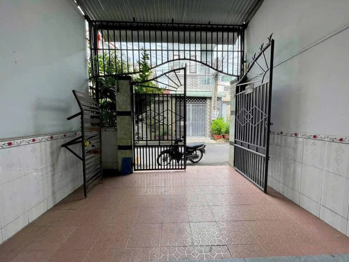 Bán nhà Phường Tâm Hiệp 103m2 gần chợ Lý Văn Sâm - Ảnh thu nhỏ 3
