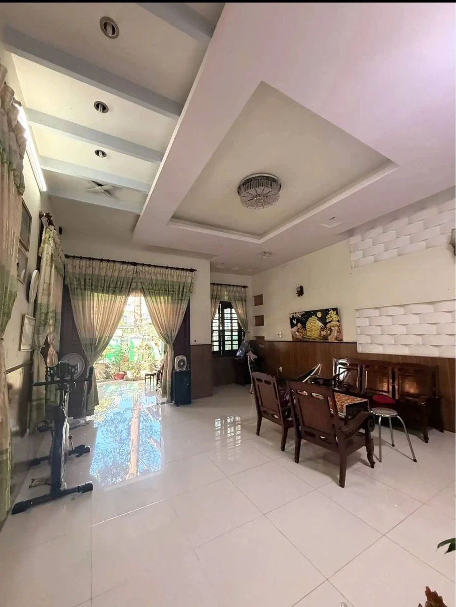 Bán đất góc 347.6m² mặt tiền Nguyễn Tri Phương Thủ Dầu Một - Ảnh thu nhỏ 4