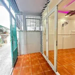 Bán nhà hẻm 34 Nguyễn Thái Học, Vĩnh Bảo, Rạch Giá 890 triệu - Ảnh thu nhỏ 2