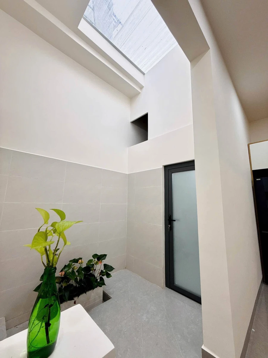 Bán nhà full nội thất Buôn Ma Thuột, 60m², 2 phòng ngủ - Ảnh thu nhỏ 4