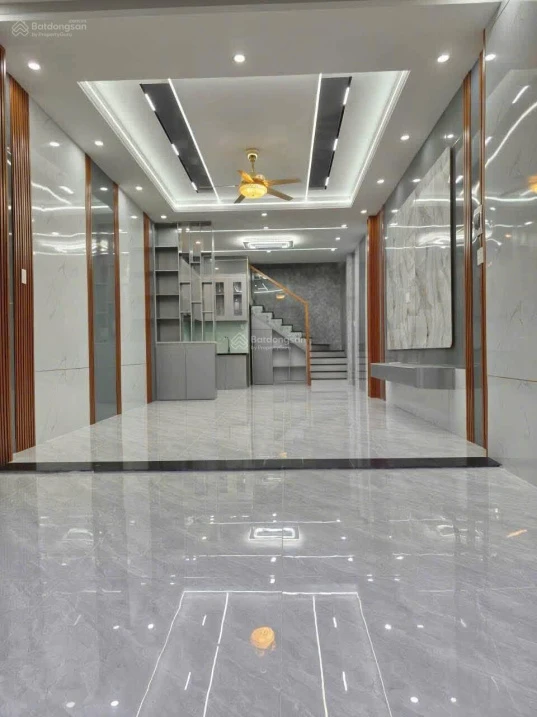 Cần bán gấp căn nhà 2 tầng tại KP2, Phường Long Hưng, TP Đồng Nai - Ảnh 1