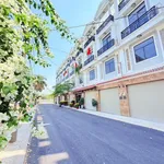 Dãy nhà phố cực đẹp ngay cổng Vạn Phúc City - đường 10 mét có vỉa hè - Ảnh thu nhỏ 3