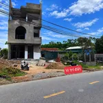 Bán đất mặt tiền đường Phùng Quán 150m2 ngang 8m giá 2,29 tỷ, Thanh Thủy, Huế - Ảnh thu nhỏ 1