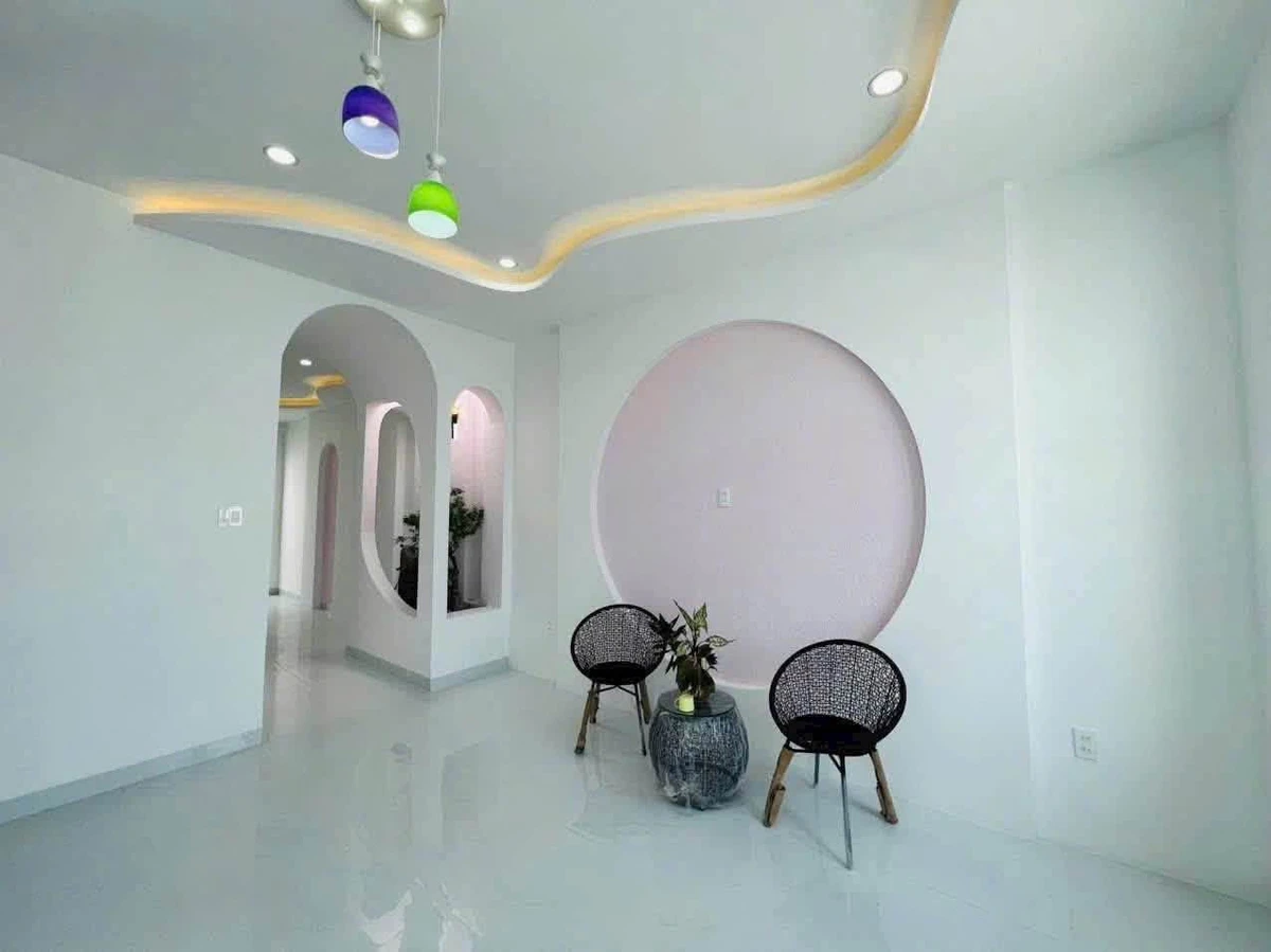 Bán nhà 2 phòng ngủ 105m2 Phạm Thị Ngư, Lâm Đồng - Ảnh thu nhỏ 3
