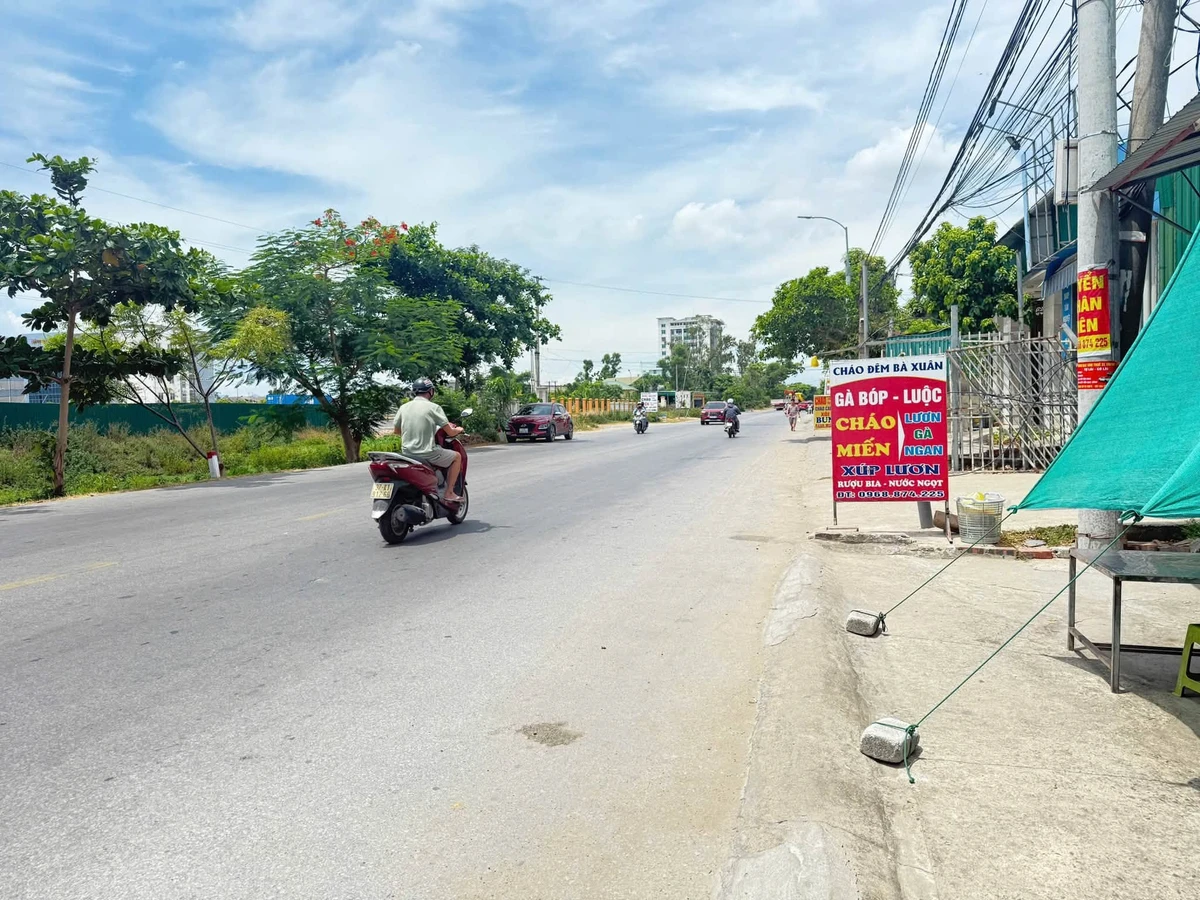 Bán nhà cấp 4 mặt kinh doanh 120m2 tại Vinh Lộc, Nghệ An - Ảnh thu nhỏ 3