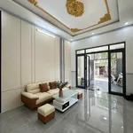 Bán nhà lầu 3PN góc 2 mặt tiền 64m² Trảng Dài - Ảnh thu nhỏ 4