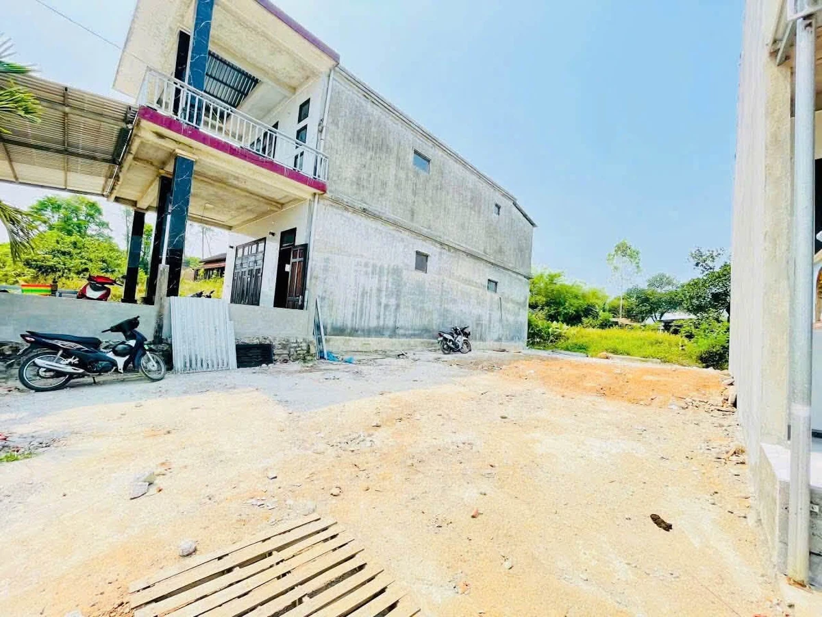 Bán đất 220m² ngang 8m Trưng Nữ Vương Huế 3,19 tỷ - Ảnh 1
