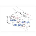 Bán lô đất 97m² phường Long Hương Bình Chánh giá 1 tỷ 2 - Ảnh thu nhỏ 4