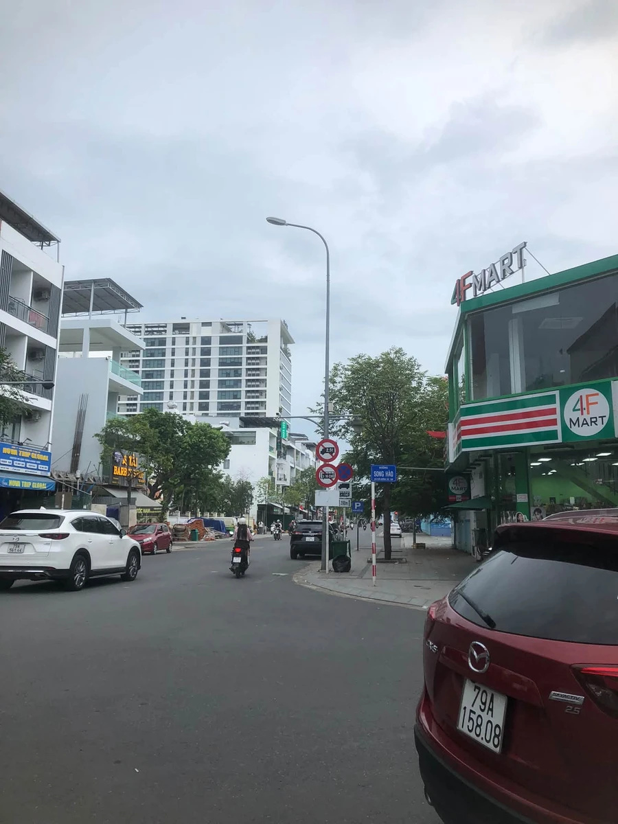 Bán nhà 2 tầng mặt tiền 97m2 Song Hào Bình Chánh 5,95 tỷ - Ảnh thu nhỏ 3