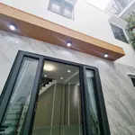 Bán nhà 2 tầng 27m2 đường Hiệp Thành 17, Quận 12, giá 2,69 tỷ - Ảnh thu nhỏ 1