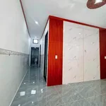 Bán nhà gác lửng 76.5m² 3 phòng ngủ Long Bình Bình Tân - Ảnh thu nhỏ 5