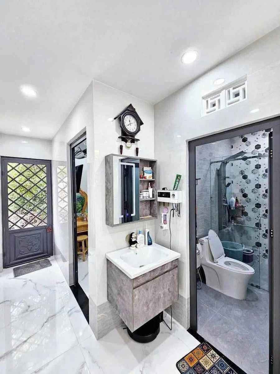 Bán nhà 1 trệt 2 lầu 120m² Phường Trảng Bom 5 tỷ - Ảnh thu nhỏ 5